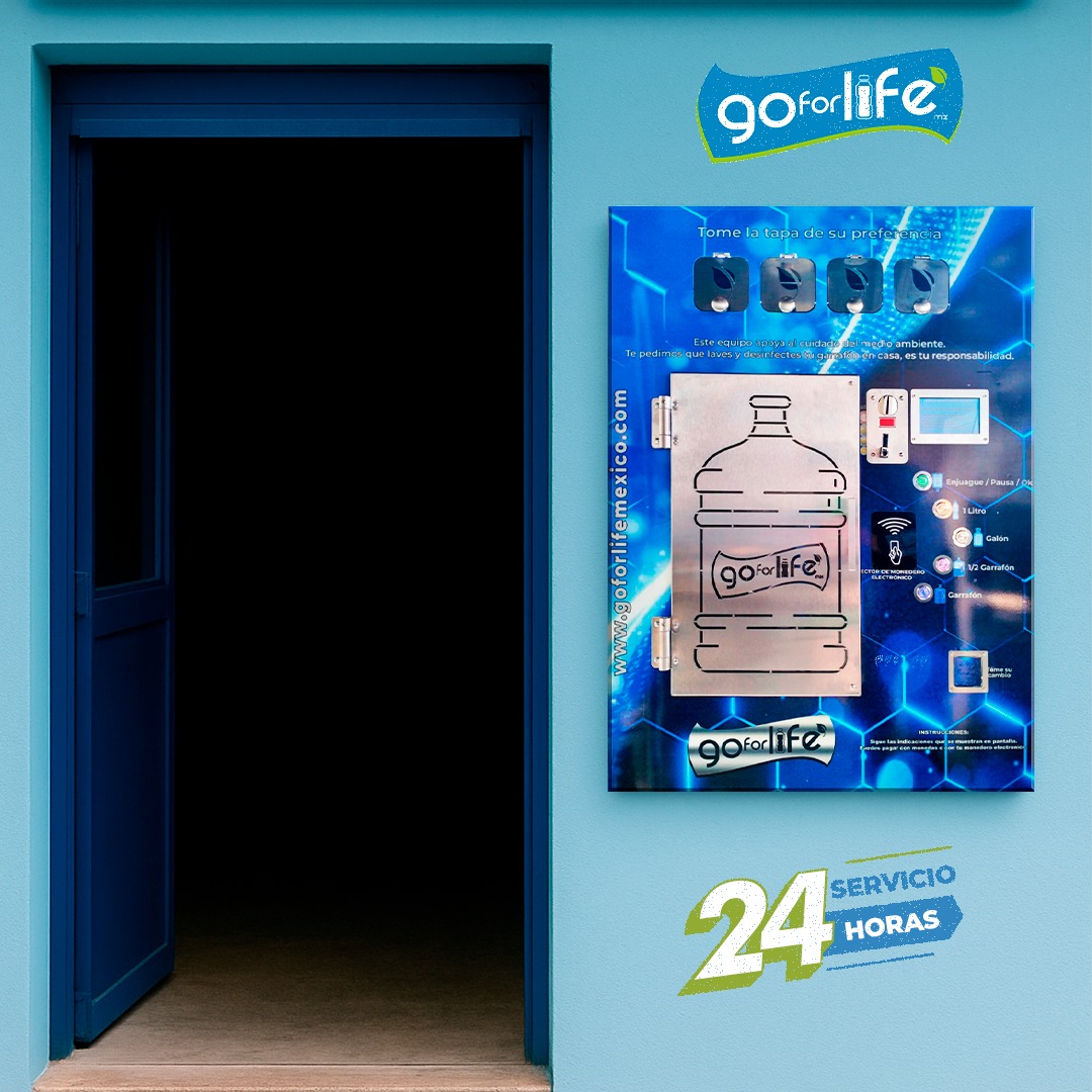 Tecnología de purificación