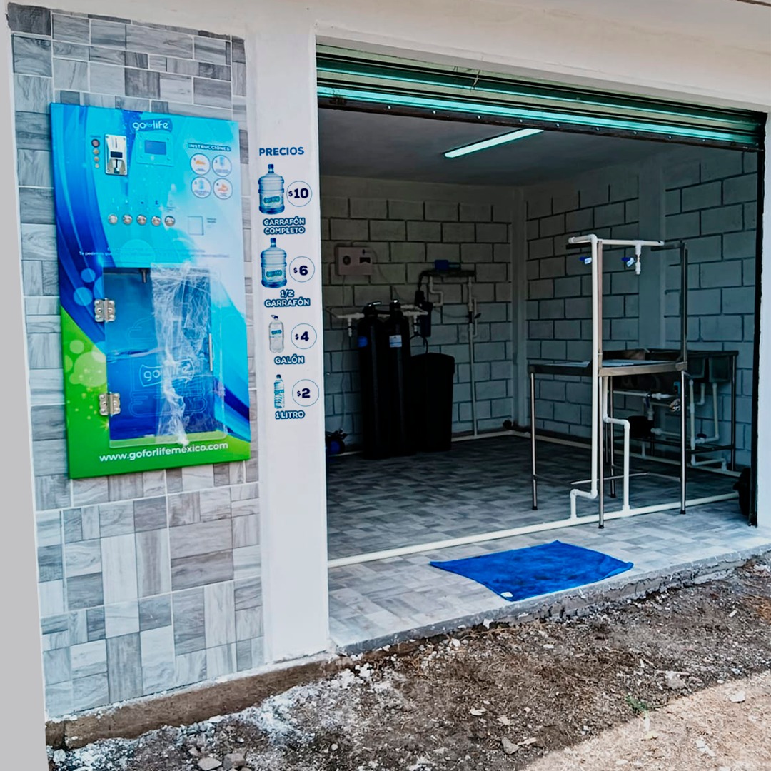 Mantenimiento de equipos